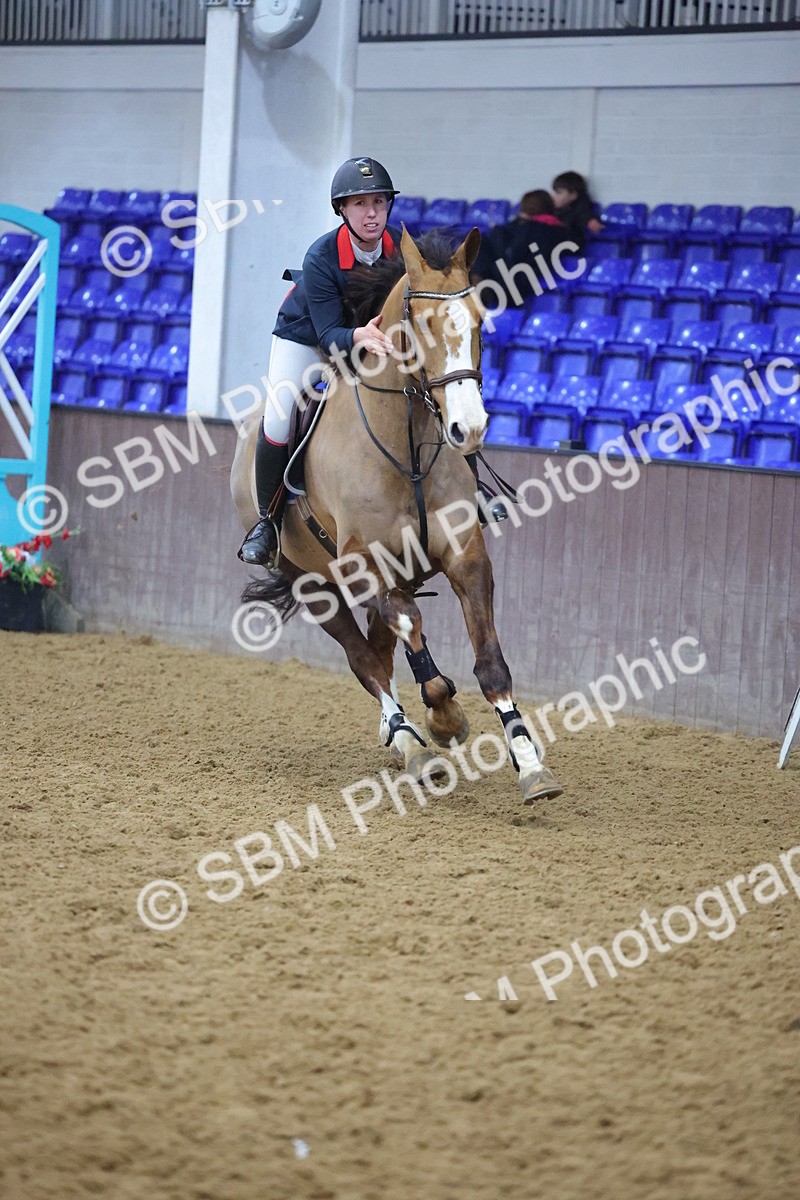 SBM_008138 - Class 20 - The Diamond Championship Qualifier (0.95m)