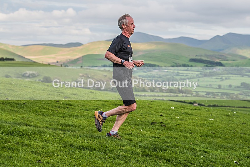 Hay-O-611 - Hay O Trail Race Tuesday 23rd May 2023
