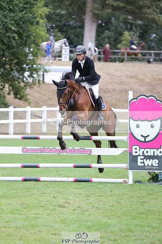 250830A-120140-06322 - Cls 15 5 Year Old Qualifier