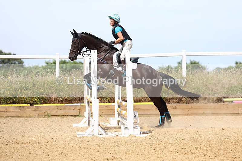 3E7A7225 - Class 3: 80cm