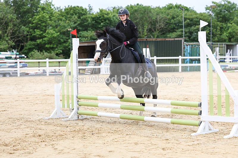 3E7A3701 - Class 4: 60cm Junior