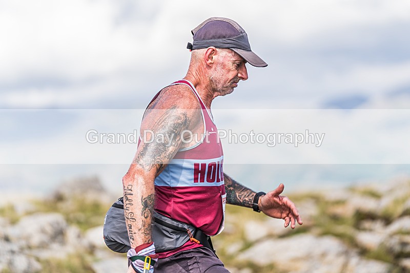 Blisco Dash-1166 - Blisco Dash Fell Race (men) Saturday 27th July 2024
