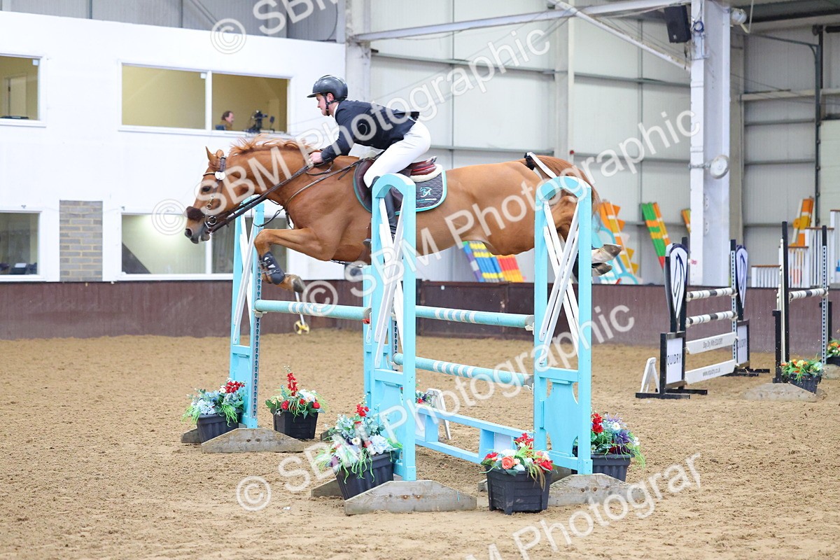 SBM_003674 - Class 9 - Senior Foxhunter - 1.20m
