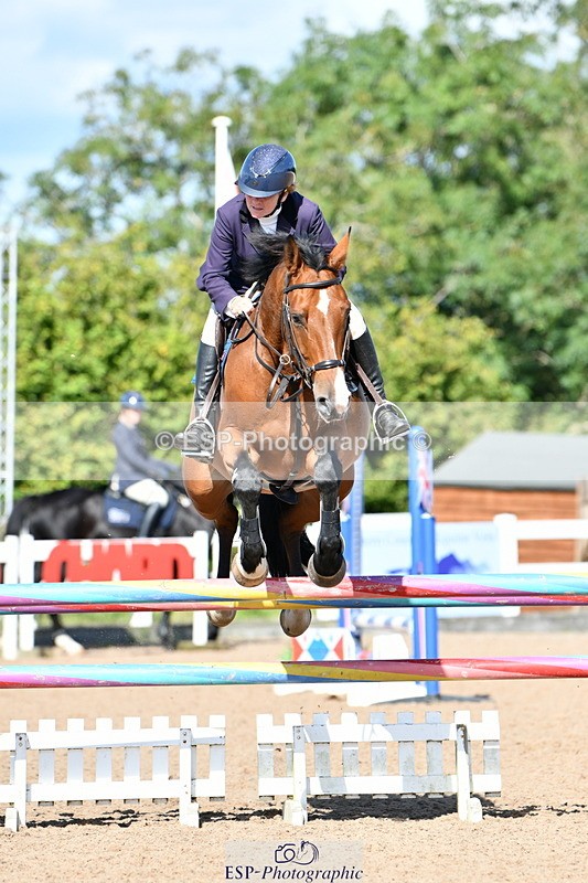 240913A-113857-03749 - Cls 21 Snr Discovery and 1m Open