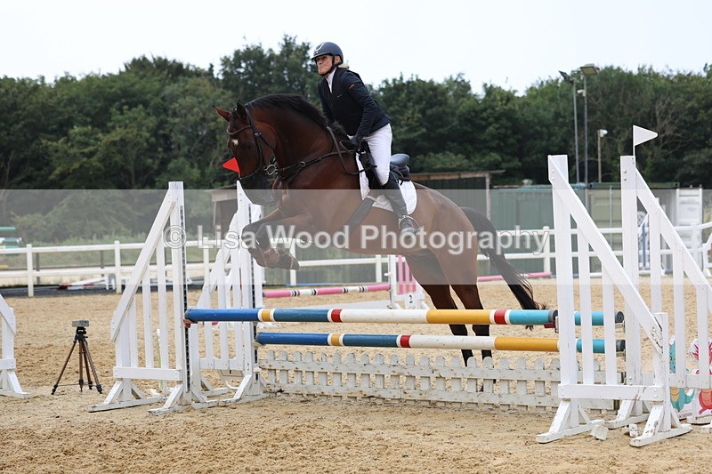 3E7A0804 - Class 3: Senior 80cm