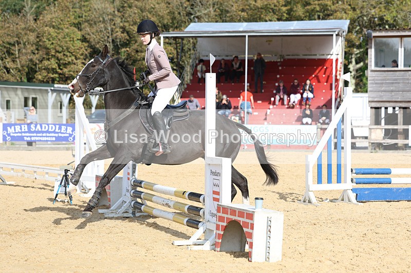 3E7A7098 - Class 2: 50cm Open