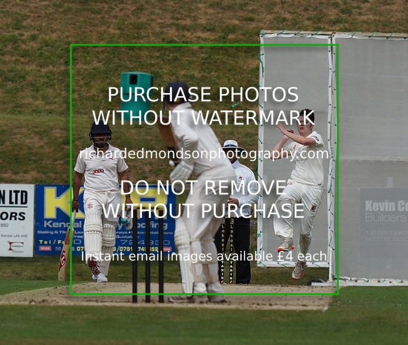 DSC05449 - Netherfield v Garstang (31/7/21)