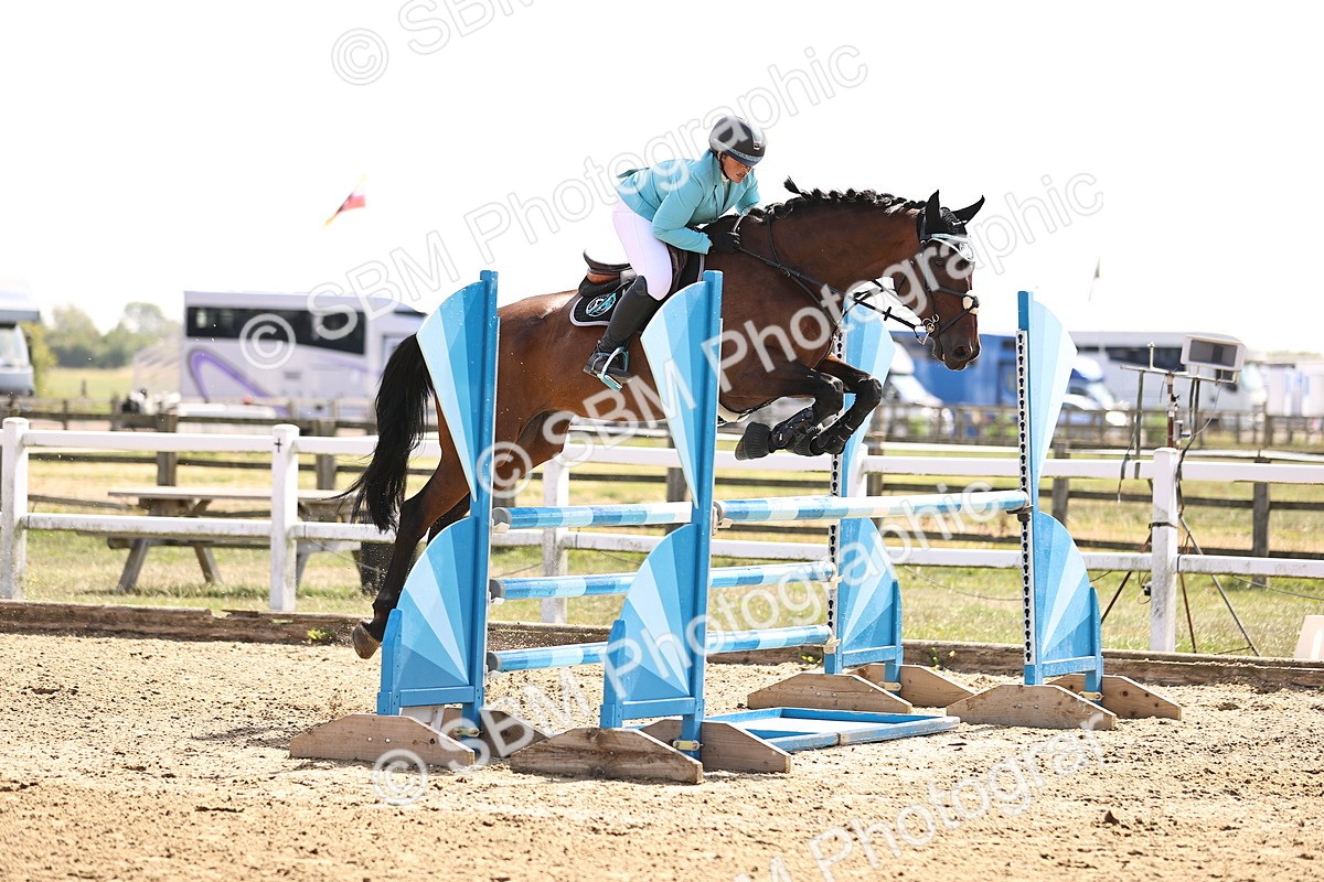 SBM_006763 - Class 12 - Amateur Championship Qualifier 1.05m