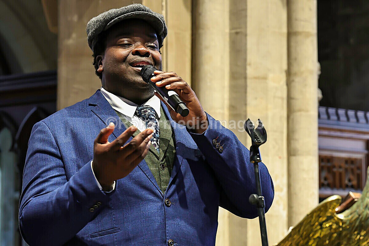 JAZZ 2024-186 - Swindon Jazz& Soul Festival 2024....Soul