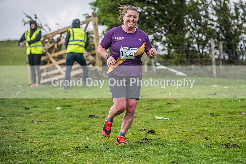 Hay-O-728 - Hay-O Trail Race Tuesday 19th May 2026