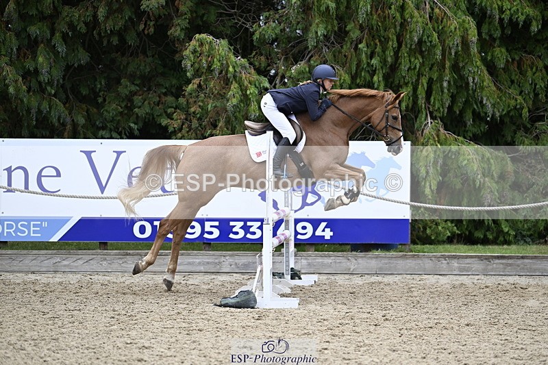 250830A-105133-05694 - Cls 21 British Novice and 90cm Open