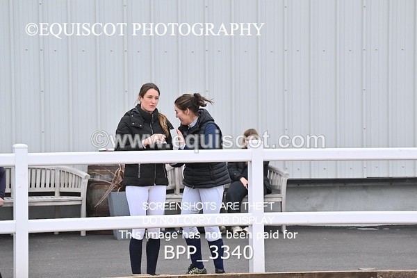 BPP_3340 - CLASS 13 - SAT - SENIOR BRITISH NOVICE / 90CM OPEN