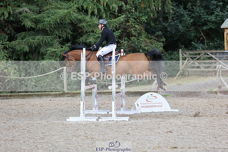 250829A-104622-01218 - Cls 7 British Novice and 90cm