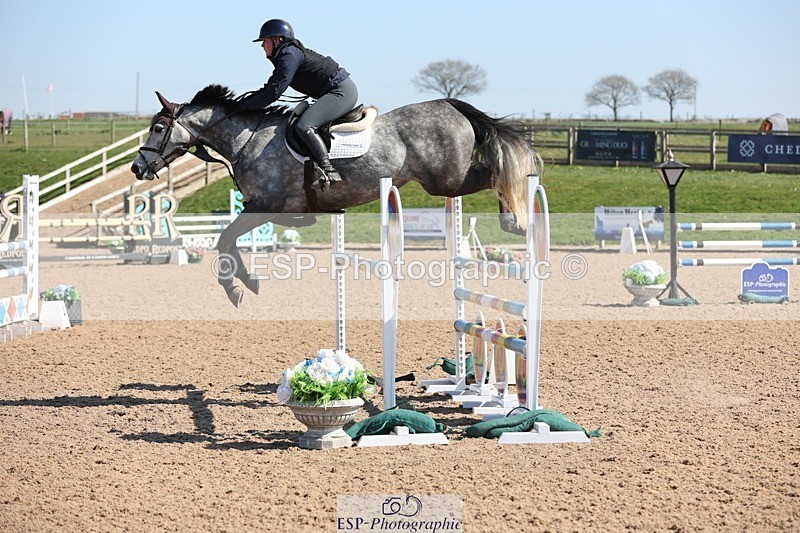 250402-115247-00422 - Cls 4 Newcomers and 1.10m Open