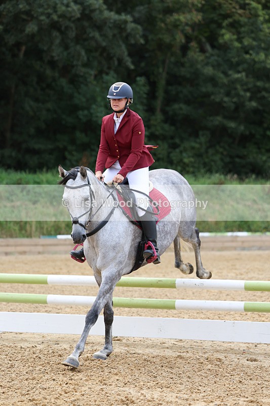 3E7A0224 - Class 2: Senior 70cm