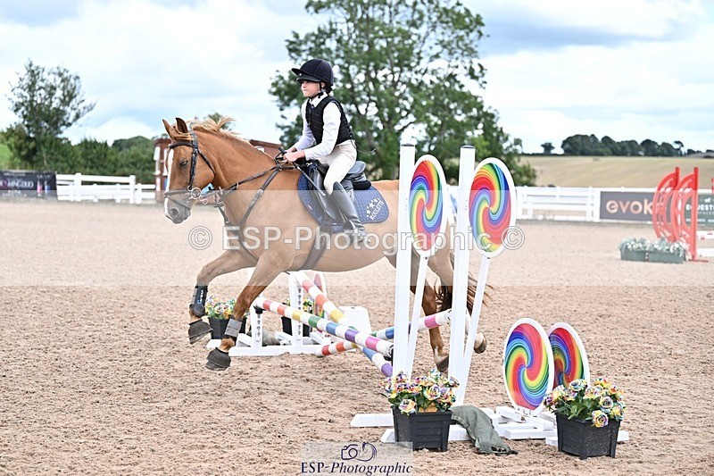 250729-150135-00061 - Clear Round and 60cm