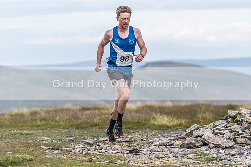 Fellside-69 - Fellside Fell race Wednesday 22nd July 2026