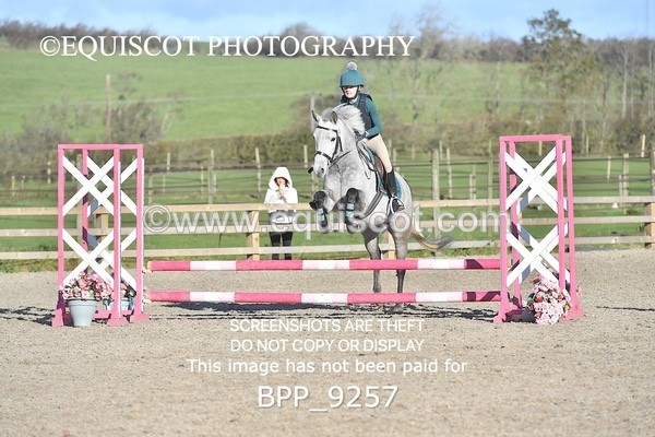 BPP_9257 - CLASS 3 60CM