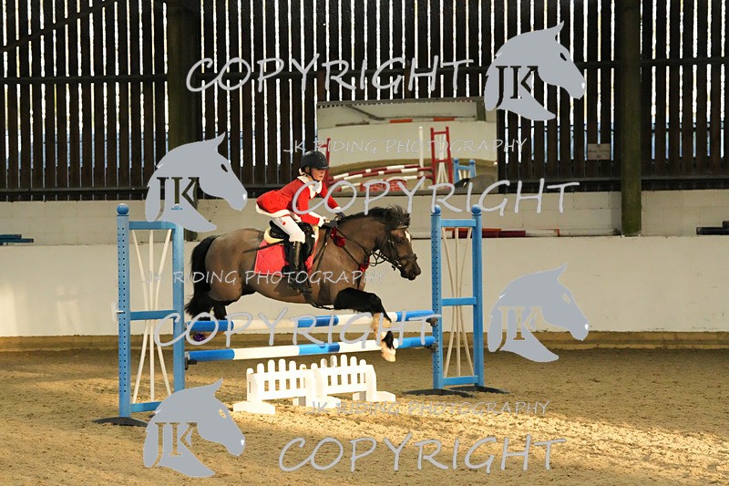 JKR03131 - Class 7 80cm