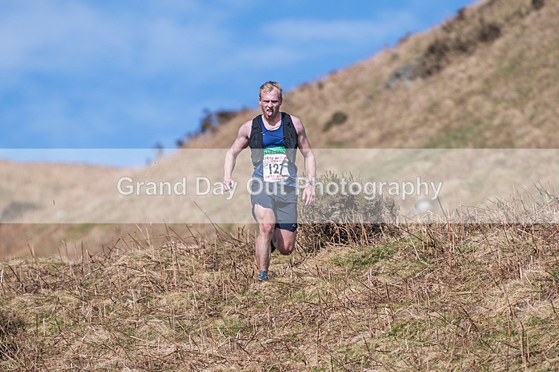 Black Combe-645 - Black Combe Fell Race Saturday 8th March 2025