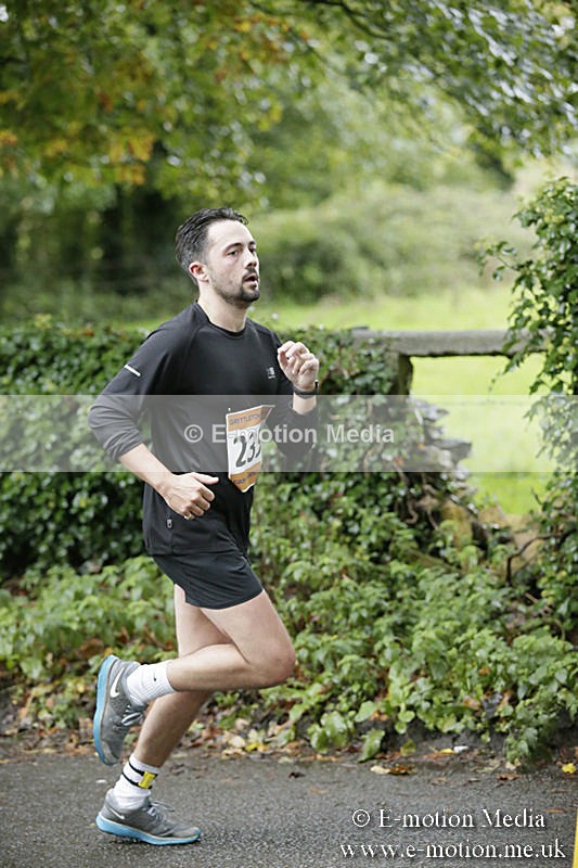 CAD131019-0925 - Cadence Events Grittleton 10km 13/10/19