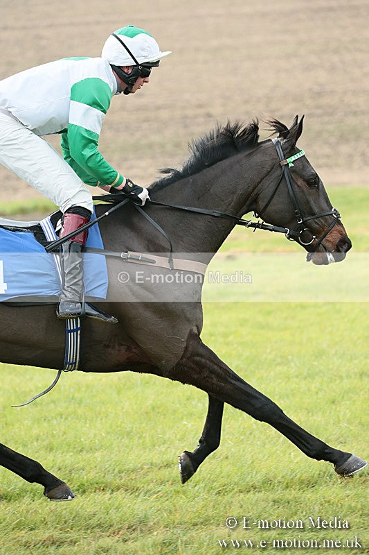 PtP 251118-9 - Vine & Craven Point-to Point Barbury Racecourse 25/11/18