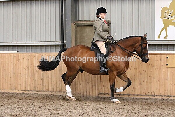 SIAL2577 - Sunday 14th Ridden