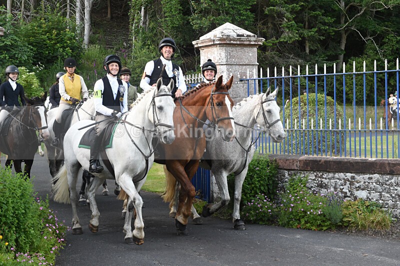 27 - Torwoodlee Rideout 2026