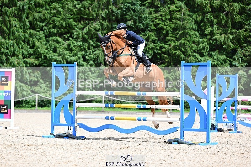 240710-150718-23637 - Cls 101 Foxhunter