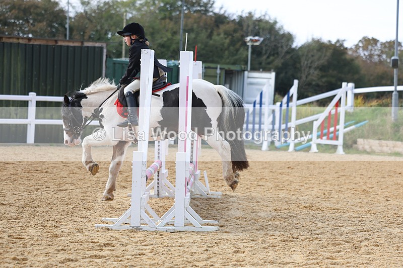 3E7A6706 - Class 2: 50cm Open