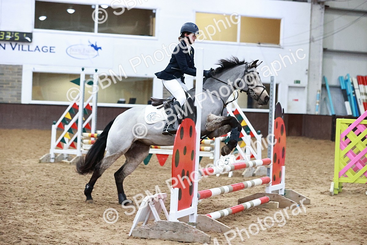 SBM_001558 - Class 4 - Show Jumping 70cm