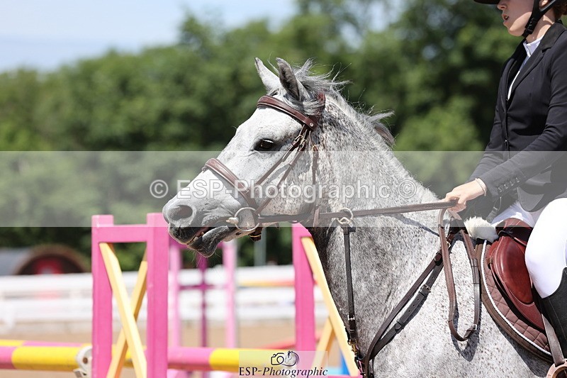 240629A-140615-06692 - Cls 19 Foxhunter and 1.10m Open