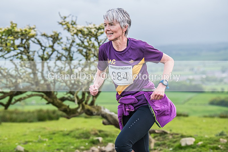 Hay-O-305 - Hay-O Trail Race Tuesday 19th May 2026