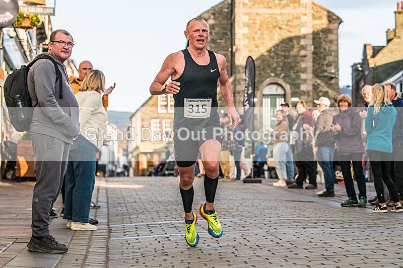 RTH-658 - Keswick Round The Houses Road Race Wednesday 23rd April 2025