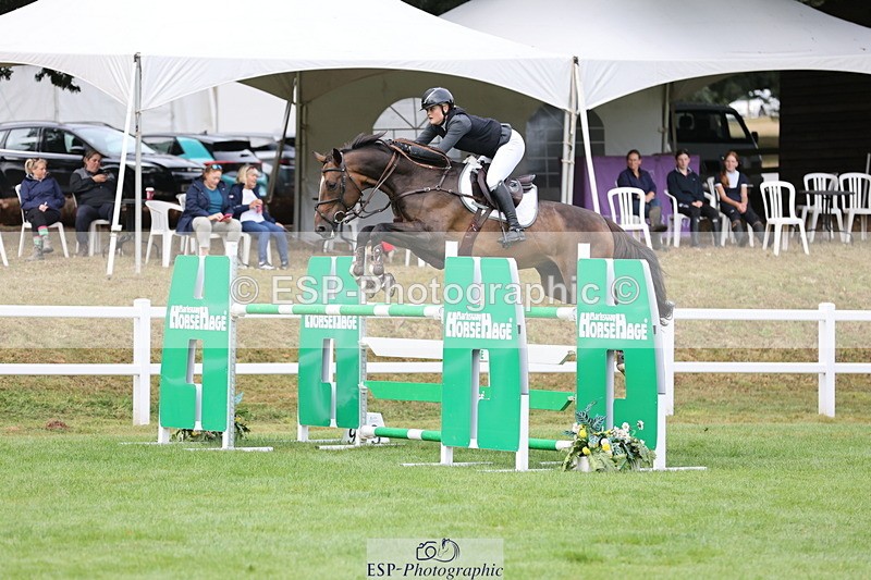 250830A-084124-04022 - Cls 13 Snr 1.25m Open