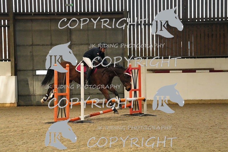 JKR02623 - Class 6 70cm