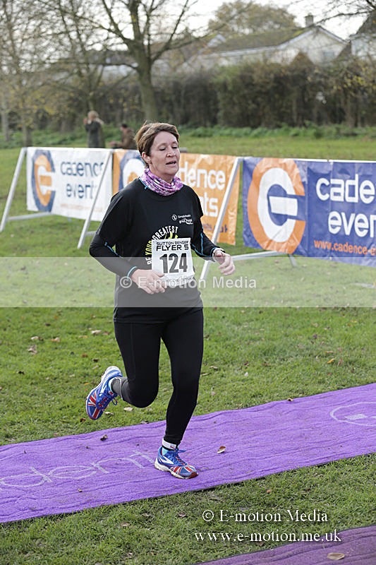 CAD5 171119-1193 - Sutton Benger 5 mile Flyer – 17th Nov 2019