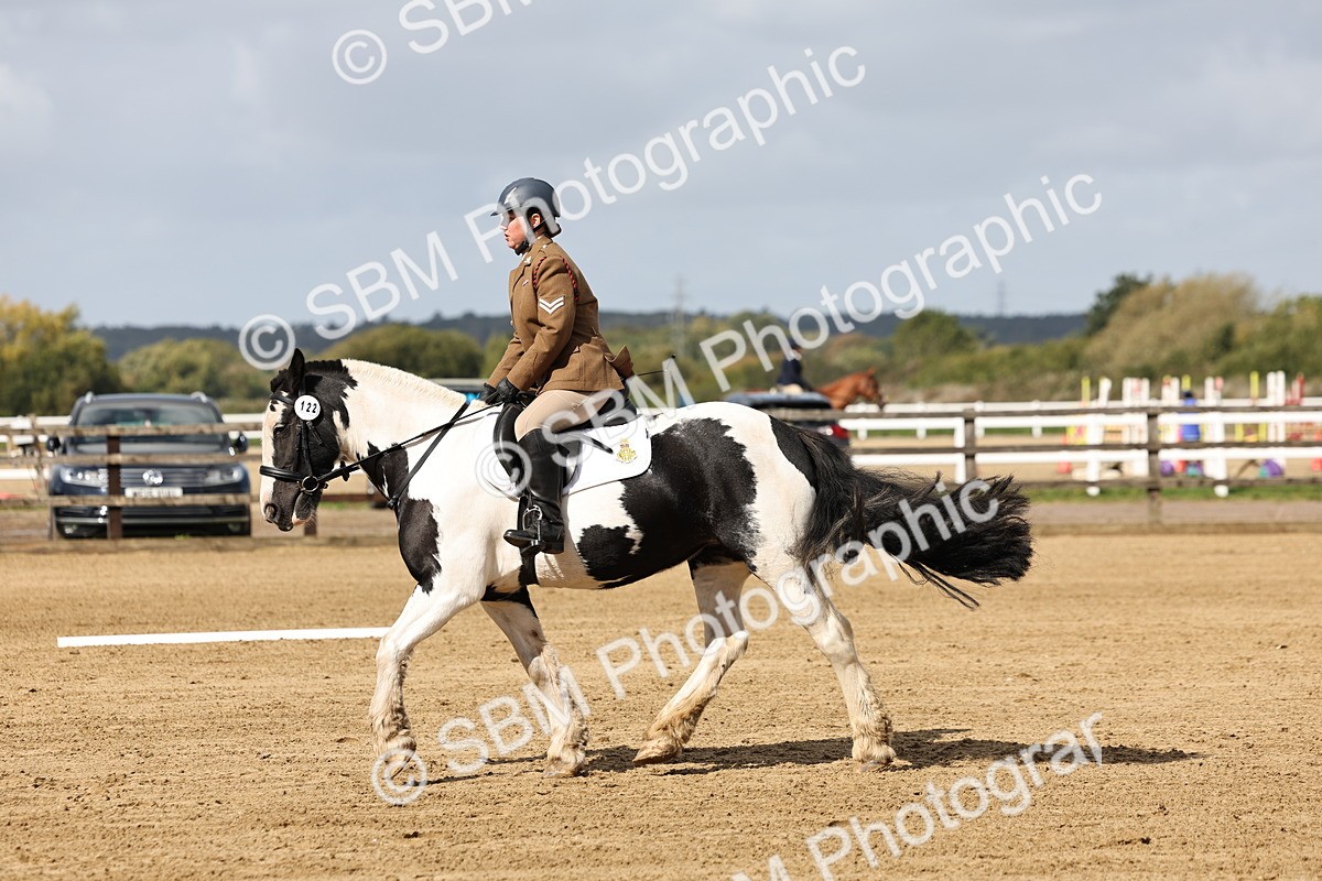 SBM_000525 - Class 45 - Prelim 1 Combined Training