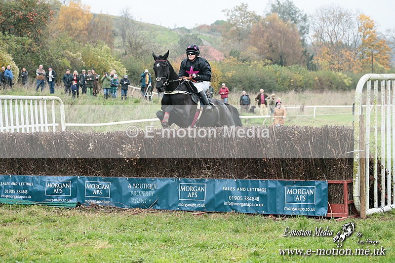 PtP 091124  282 - Knightwick Races Point-to-Point 09/11/24