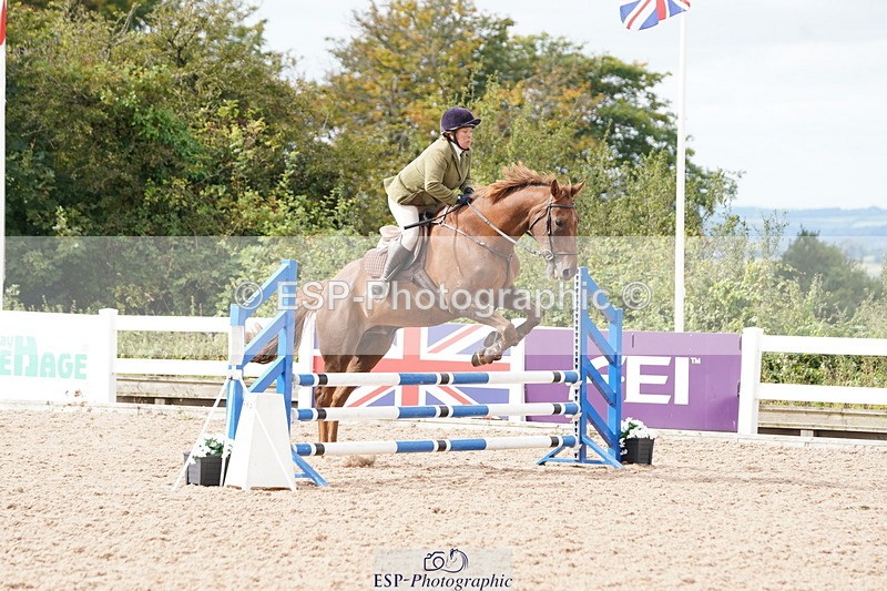 240915A-113152-09445 - Cls 33 85cm Amateur Qualifier
