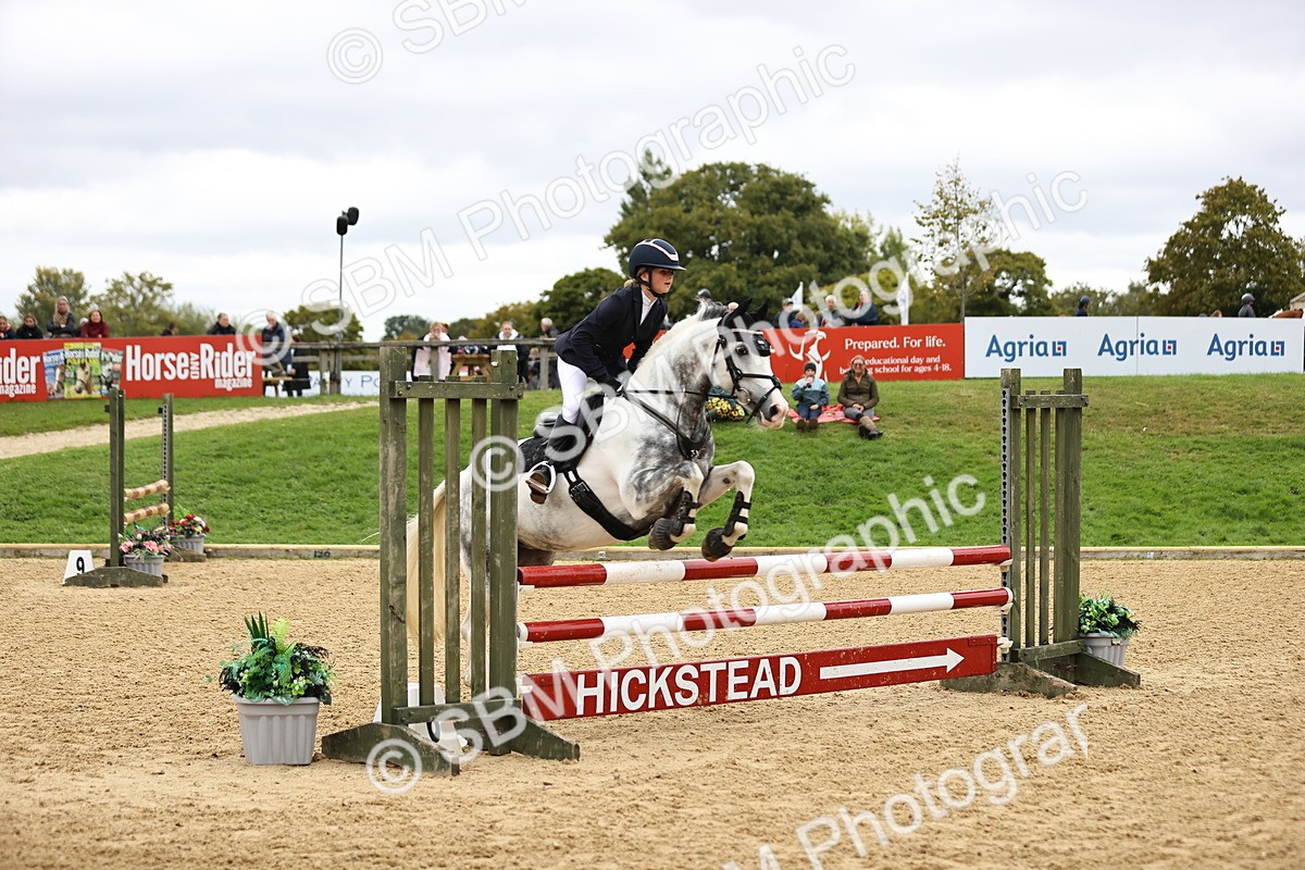 SBM_68718 - J18 - Junior Pony 85cm championship