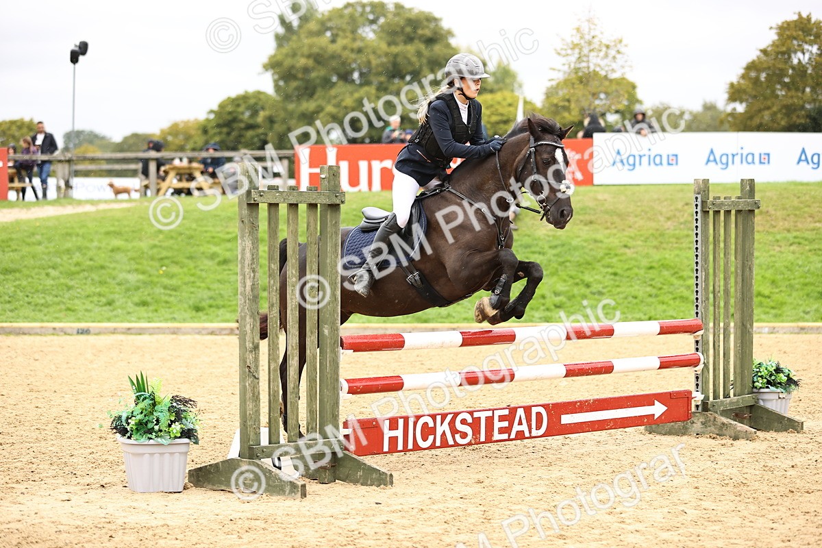 SBM_68881 - J18 - Junior Pony 85cm championship