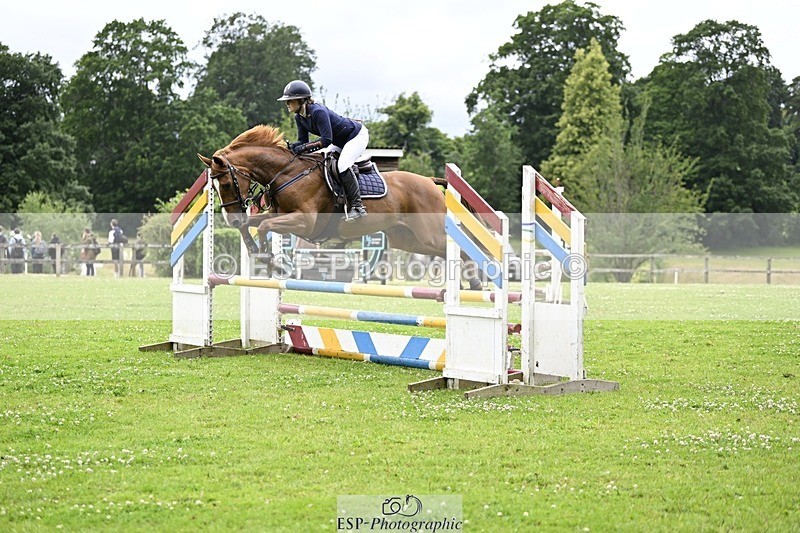 240705-104204-09074 - Cls 27 British Novice and 90cm Open