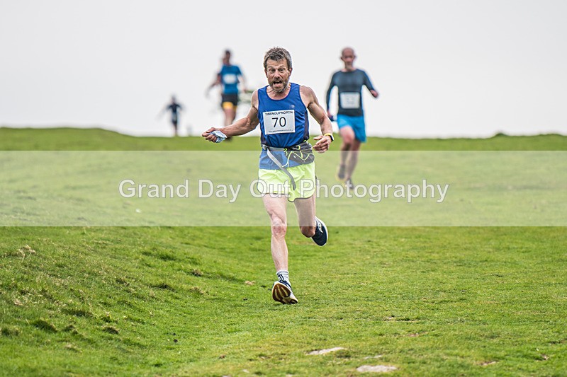 Isel Cross-95 - Isel Cross Race Saturday 19th April 2025