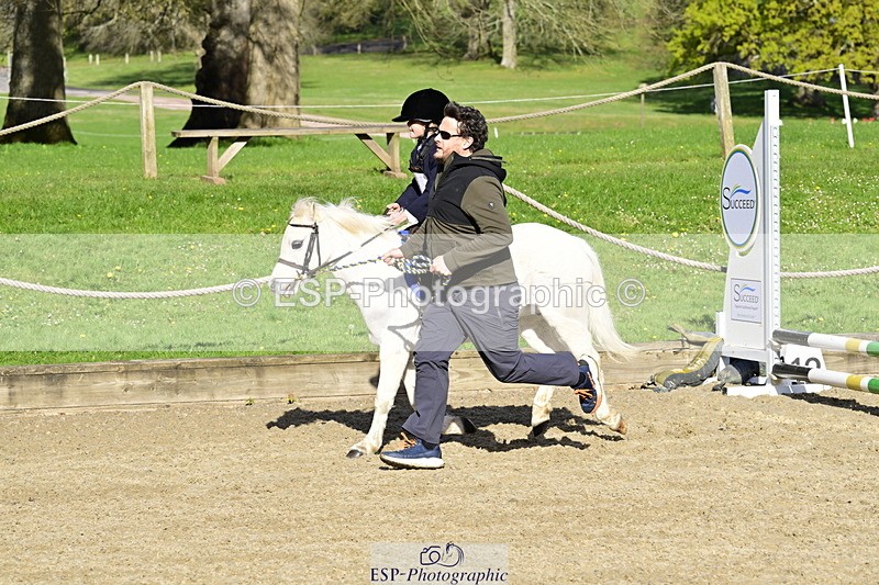 260411A-092347-00145 - 40cm Lead Rein