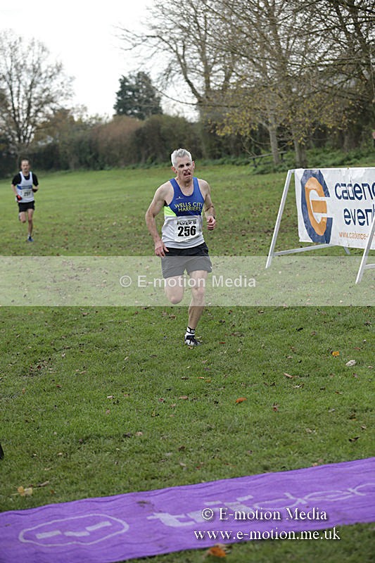 CAD5 171119-0454 - Sutton Benger 5 mile Flyer – 17th Nov 2019