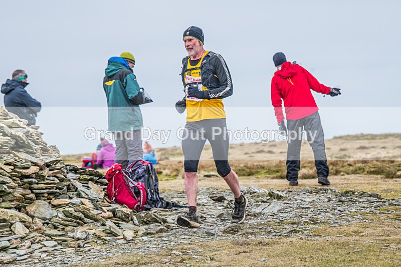 Black Combe-465 - Black Combe Fell Race Saturday 4th March 2023