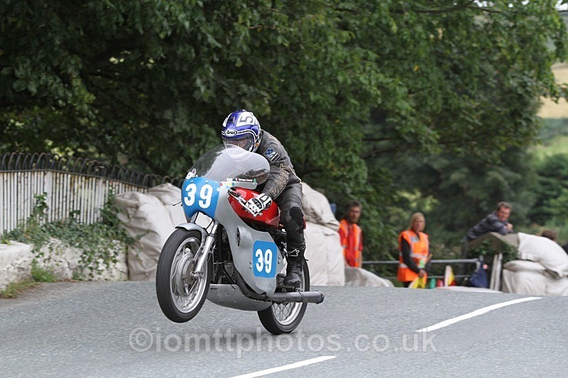 IMG_0119 - 350cc and 250cc Classic TT Race
