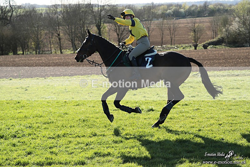 PtP 060426 713 - Paxford Races North Cotswold Easter Mon 06/04/26