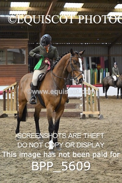 BPP_5609 - CLASS 9 80CM